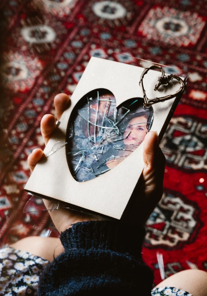 10 señales de que se ha acabado el amor 57 sentimientos encontrados
