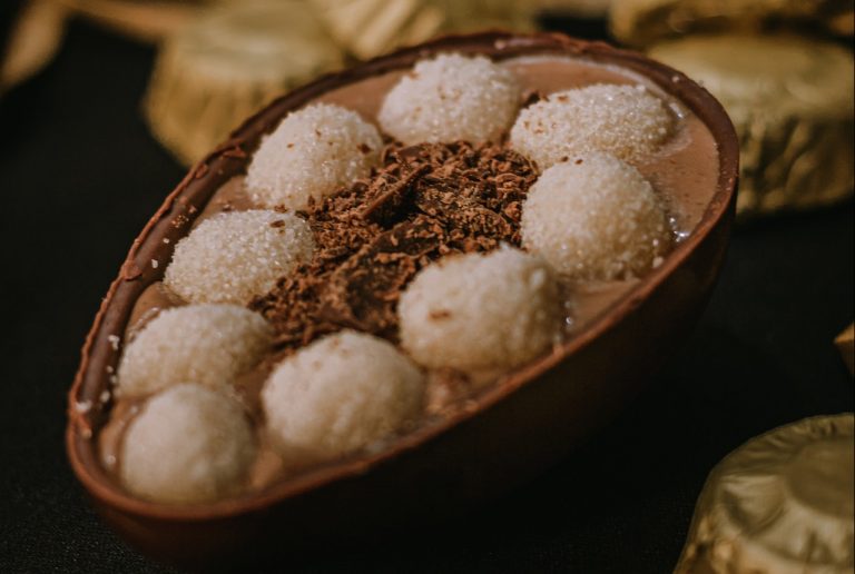 Kinder Joy: cómo hacerlo en casa con muchas menos calorías