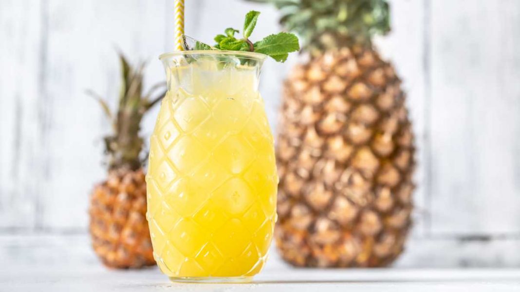 Frutas que te bajan los triglicéridos