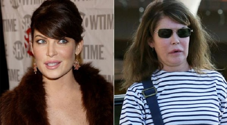 Pivones que se dejaron y ahora están horribles