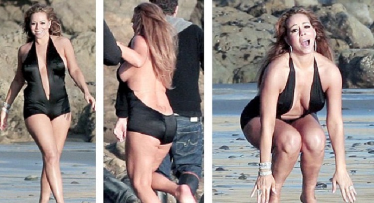 Pivones que se dejaron y ahora están horribles