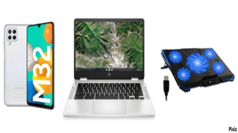 El portátil HP que vale menos de 300€ y otras gangas de Amazon