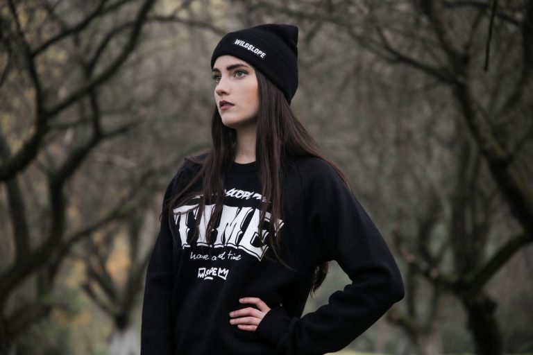Sudaderas oversize de Aliexpress bonitas y originales para no fallar con la talla