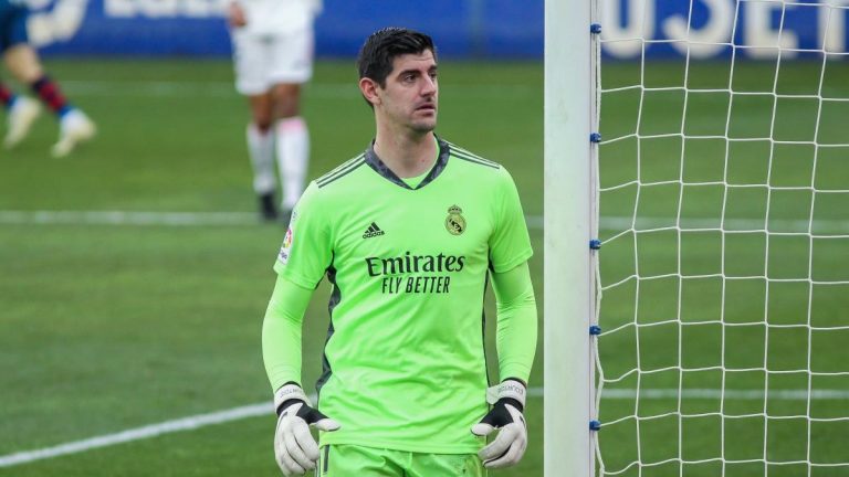 Porteros de élite que podrían acabar en el Real Madrid