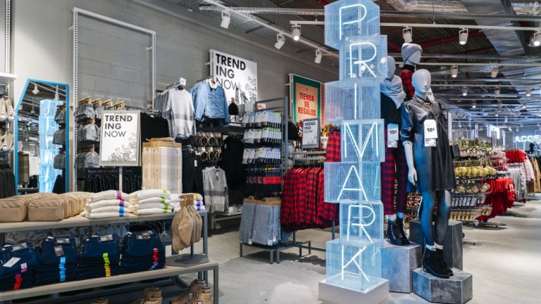 La chaqueta acolchada de Primark que debería costar más de 17 euros