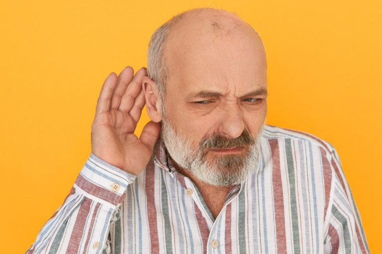 Cómo saber si tienes problemas auditivos sin tener que ir al médico