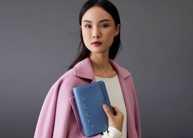 regalo cartera ad personalizada