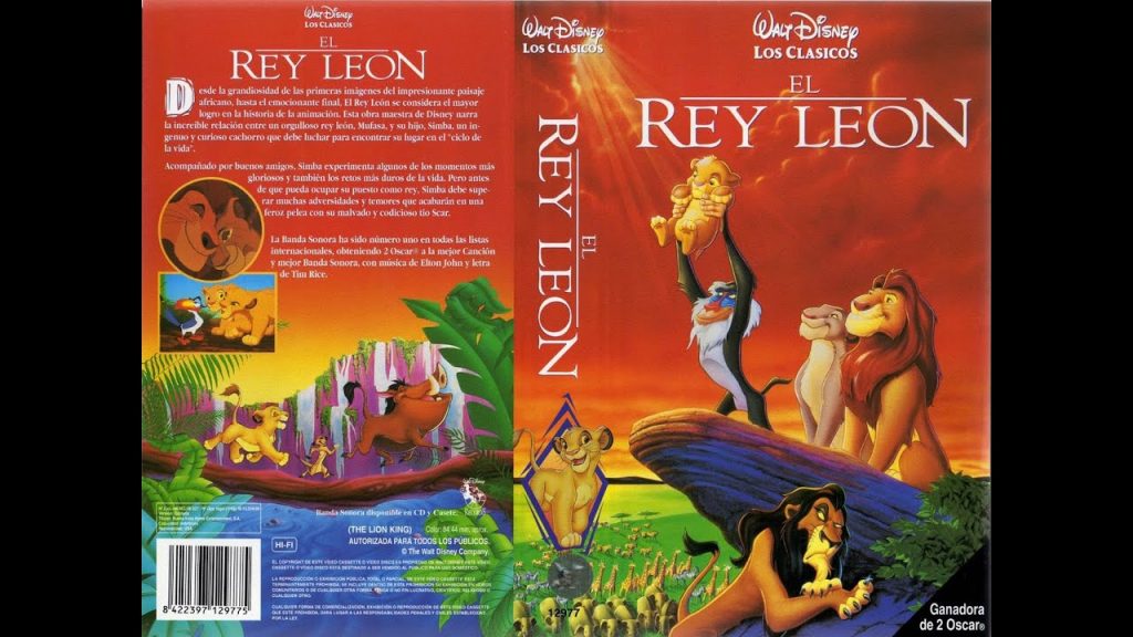 Cintas VHS que pueden valer casi 50000 euros