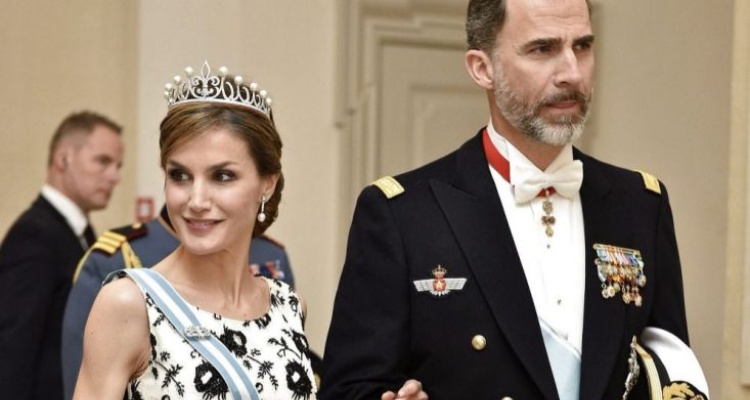 Los impactantes secretos entre Sofía y Juan Carlos I