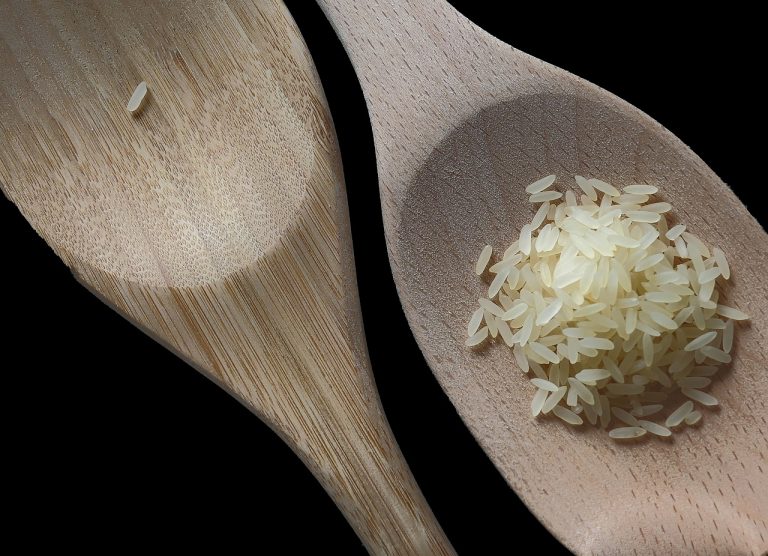 Arroz: Formas de quitar el arsénico antes y después de cocinarlo