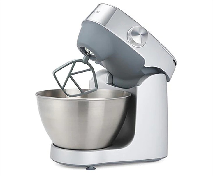 robot de cocina kenwood