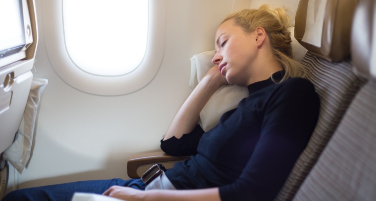 10 cosas que debes saber para sobrevivir a un accidente de avión