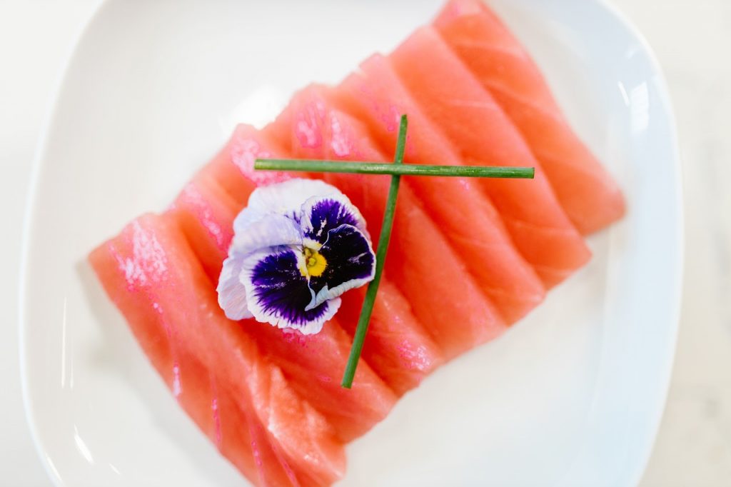 Bombones de salmón: el entrante para sorprender a todos en Reyes