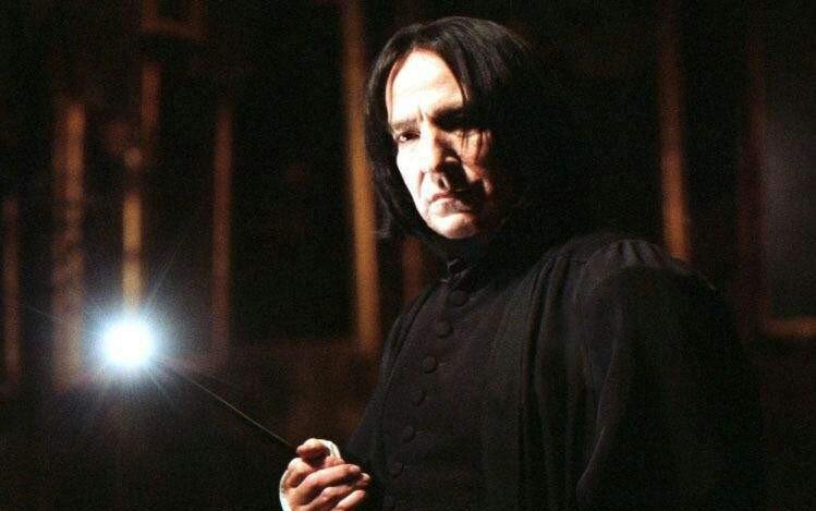 harry potter: escenas eliminadas