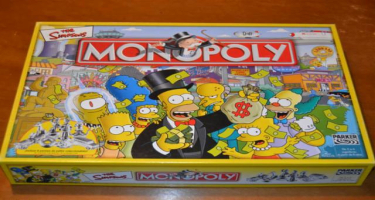 Las versiones de Monopoly más extrañas del mundo
