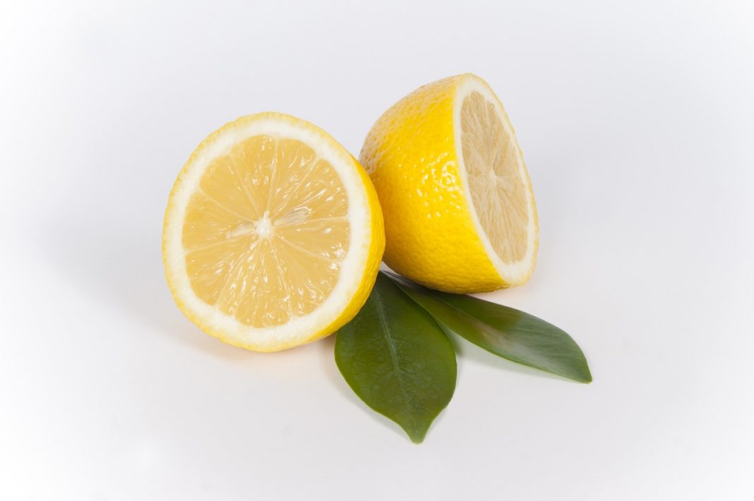limón