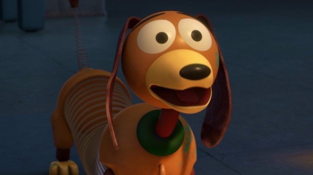Toy Story: El antes y el ahora de los protagonistas