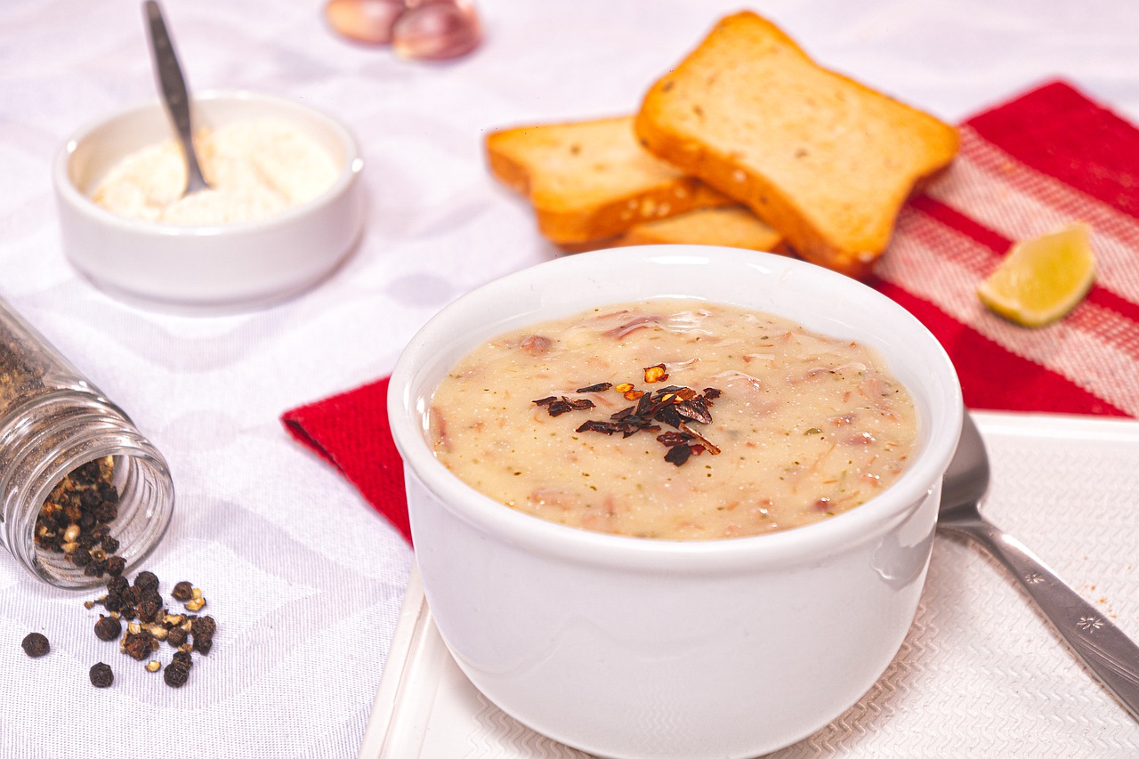 Caldo de queso parmesano: así aprovechas el que no se puede rallar Caldo de queso parmesano: así aprovechas el que no se puede rallar
