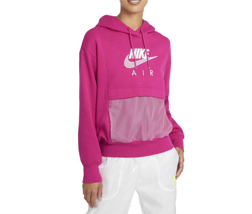 sudadera air nike el corte ingles