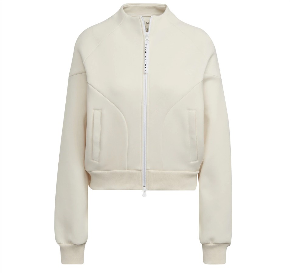 sudadera karlie kloss adidas