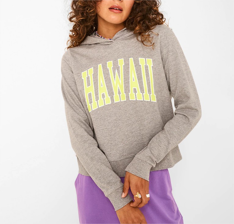 sudadera noisy may el corte ingles