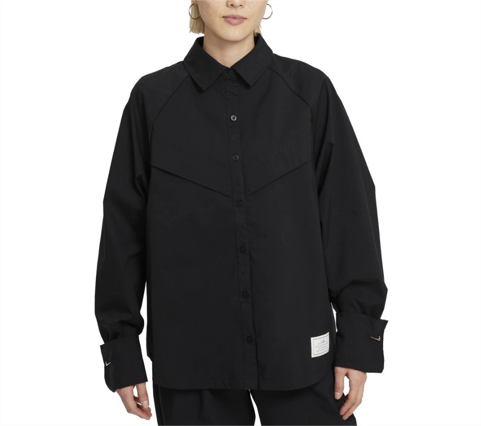 sudadera sportwear icon clash nike el corte ingles