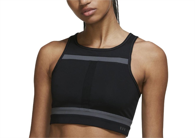 sujetador deportivo nike