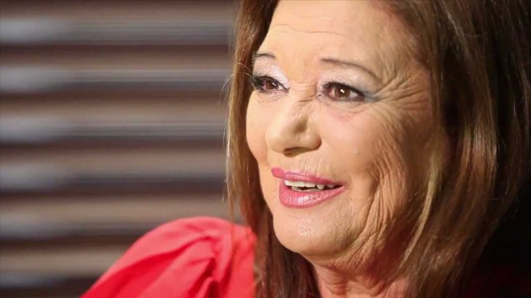 Qué fue de Teresa Rabal, la creadora del Veo Veo