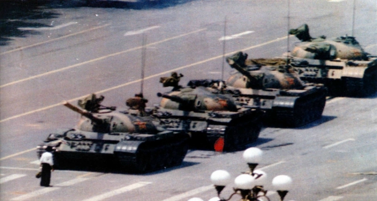 Las fotos más controvertidas de la historia de la humanidad