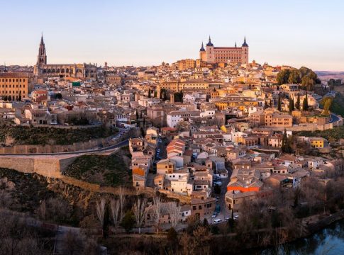 toledo