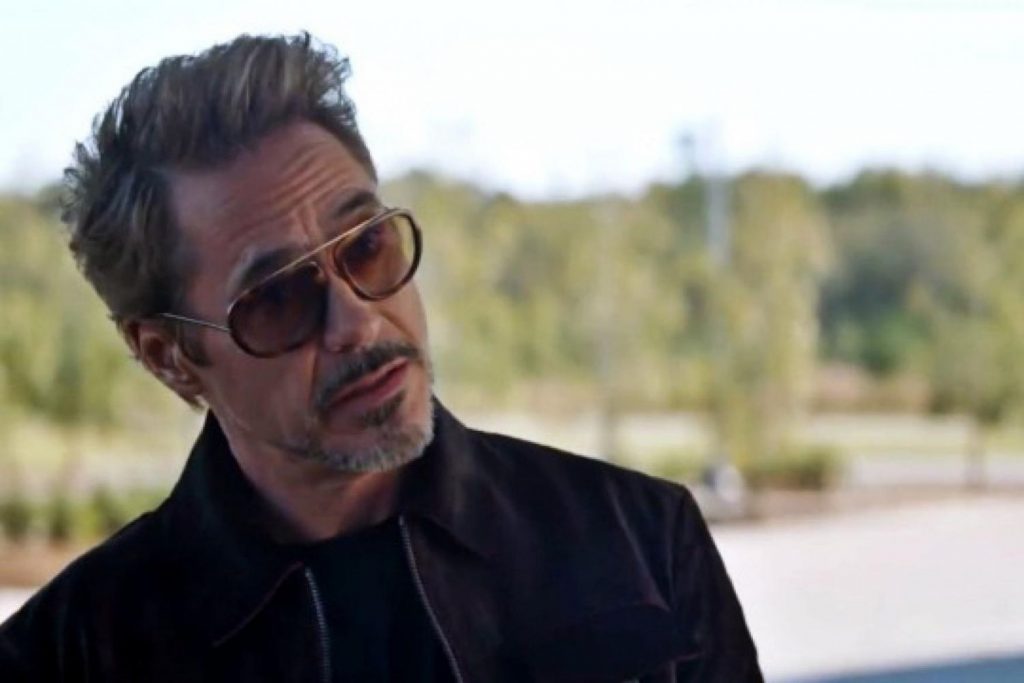 tony stark iron man tom ford