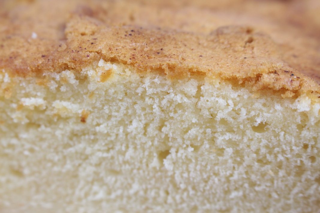 Bica gallega: la receta del bizcocho gallego que desbanca al de siempre