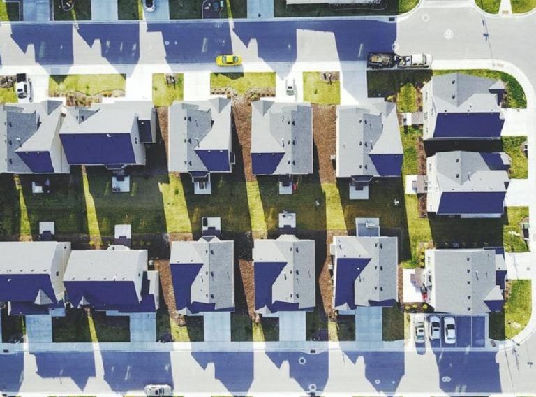 Todos los detalles sobre la inversión inmobiliaria en EE. UU.