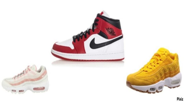 Las Nike Jordan 1 y otros modelos que todo el mundo busca están en Amazon