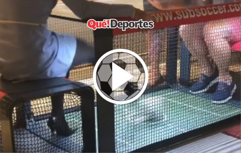 ¡El que pierde paga el trago!