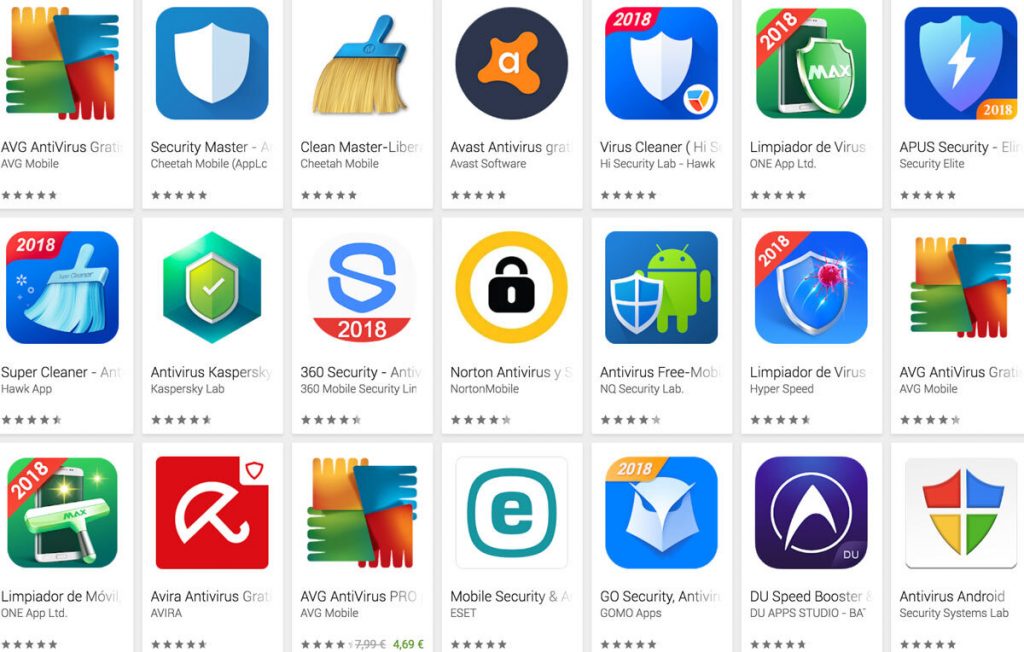 Una de las aplicaciones imprescindibles APK Mirror Installer