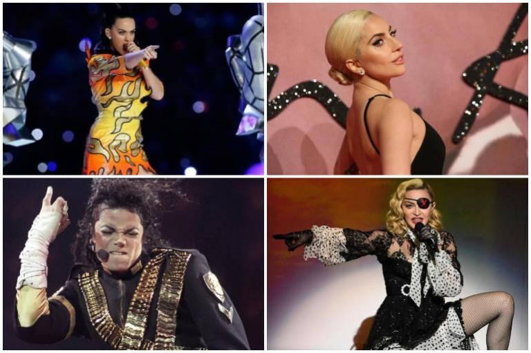 10 cantantes acusados de plagio