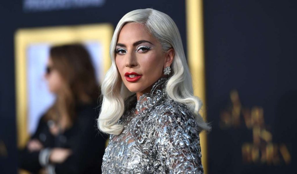 10 cantantes acusados de plagio 133 Lady Gaga dos acusaciones de plagio