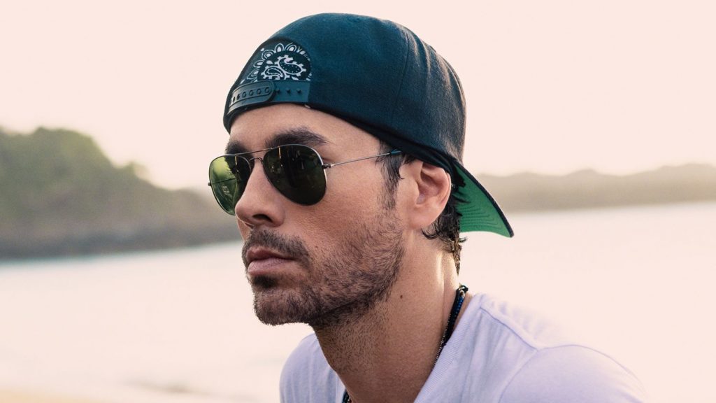 Enrique Iglesias