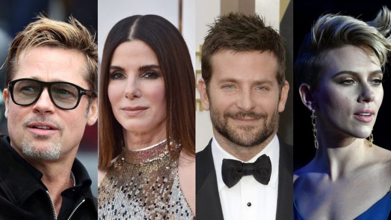 10 famosos que no usan las redes sociales