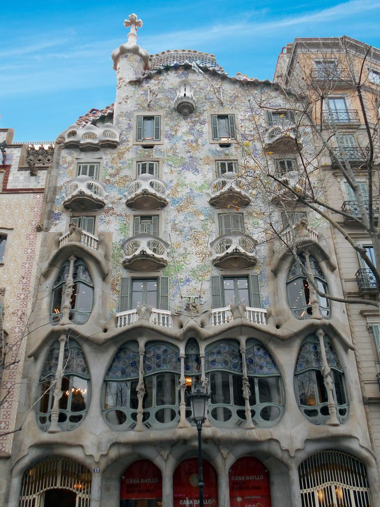 10 secretos de la Casa Batlló de los que no tenías ni idea