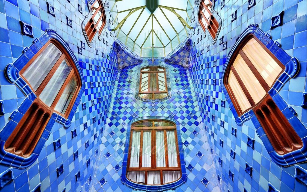 El actual dueño de la Casa Batlló es el creador de una chuchería