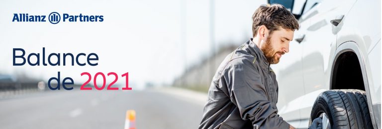 Más actividad y menos esperas: Allianz Partners hace balance de 2021