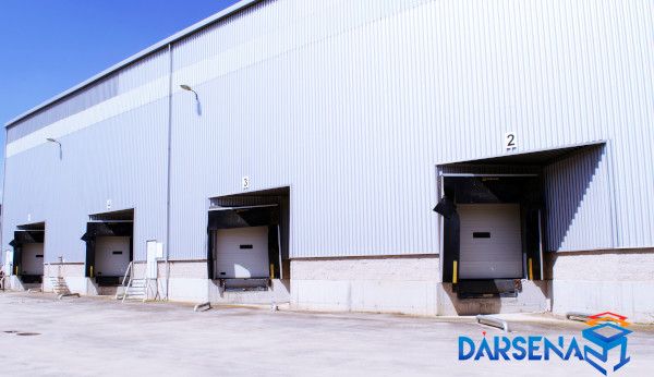 Dársena21 amplía sus actuales instalaciones en el centro de la península