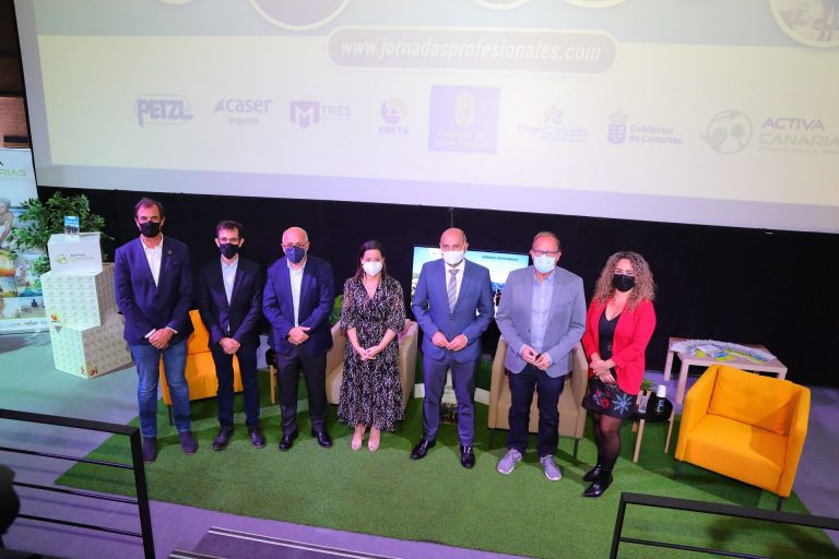 Activa Canarias despliega recursos y alianzas para impulsar a las pymes del sector