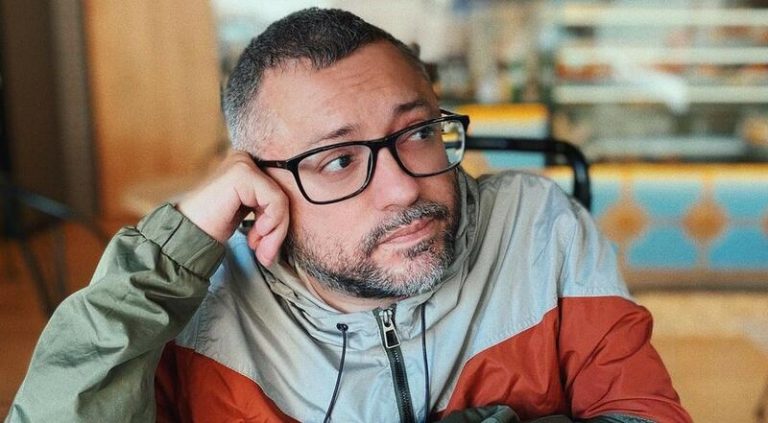 Muere el joven cineasta de Lanzarote Roberto Pérez Toledo