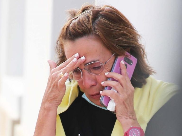 La reacción de la madre de Anabel Pantoja a la ruptura de su hija con Omar Sánchez