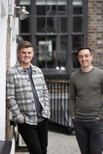 La 'startup' irlandesa Wayflyer levanta 133 millones y se convierte en unicornio