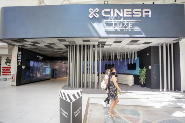 Cinesa lanza sesiones en versión original subtitulada en sus salas de forma regular