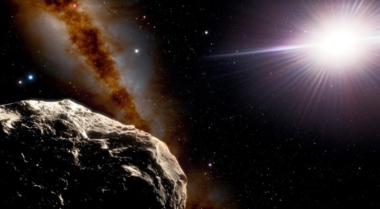 Confirman el segundo asteroide troyano terrestre tras una década de investigación